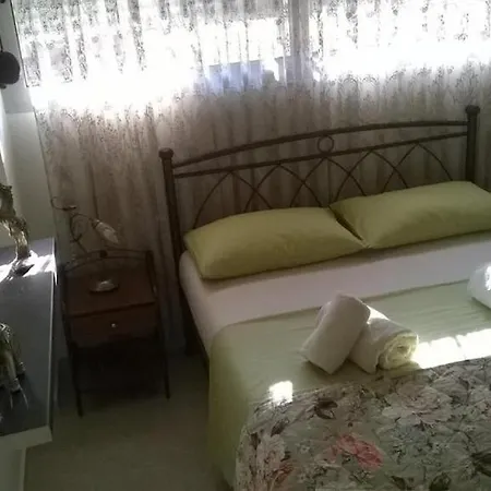 Appartement Stayros & Lydia *
